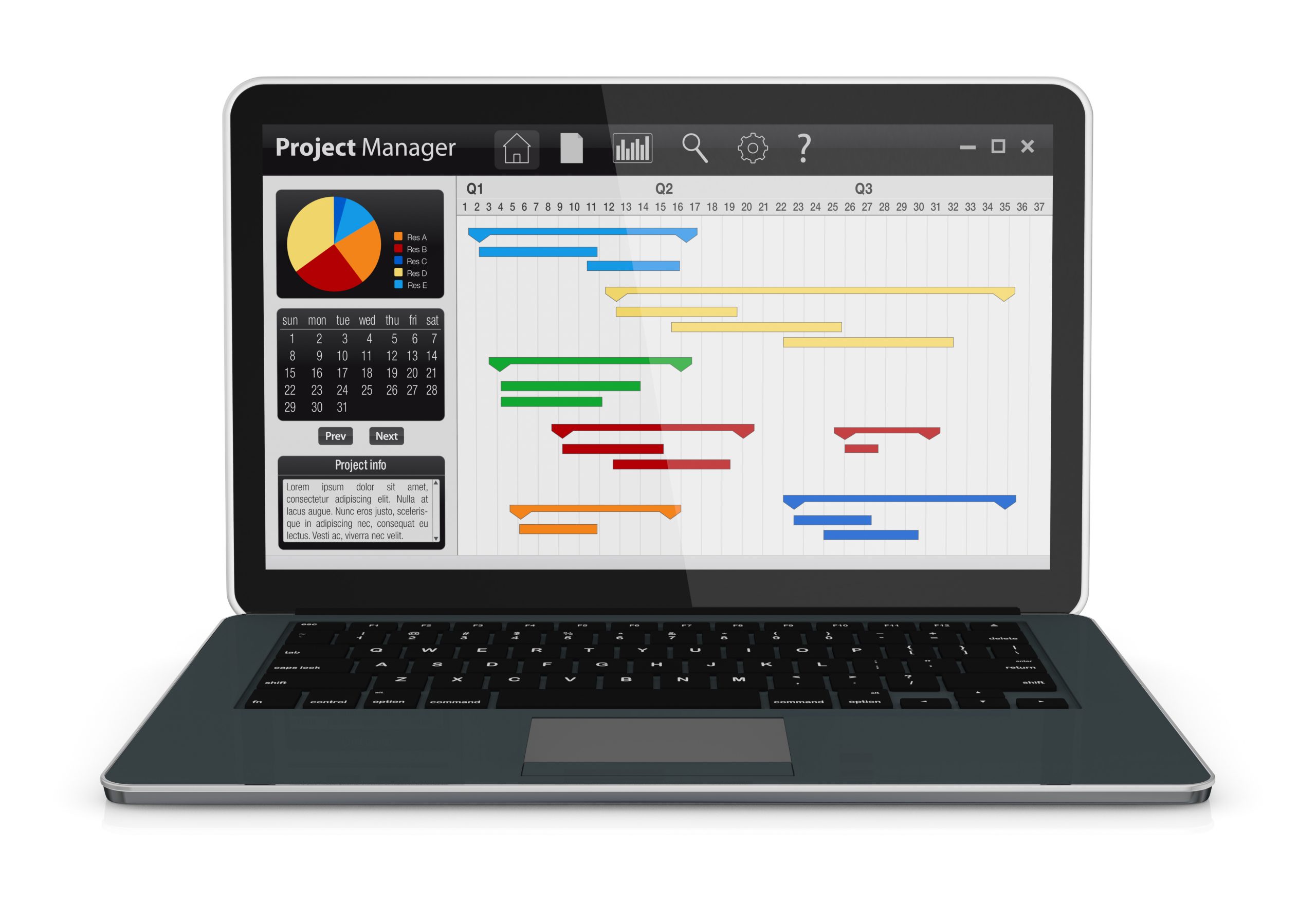 project management